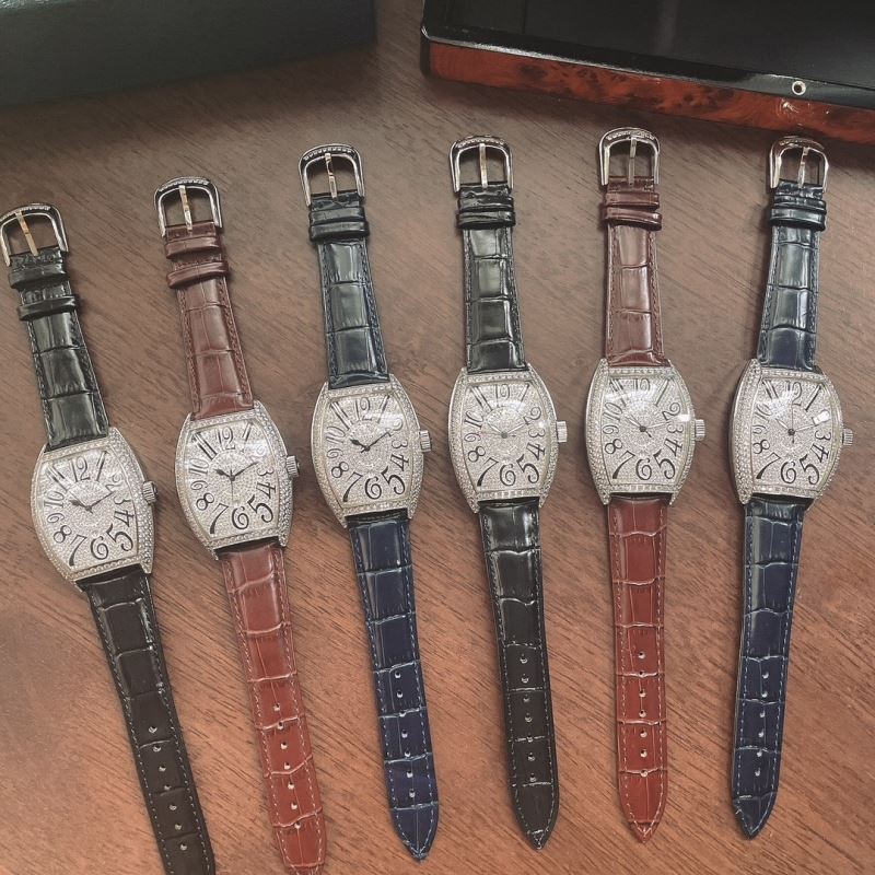 FRANCK MULLER Watches